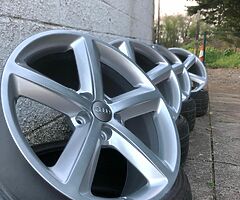 ALLOY WHEEL REFURB - Image 9/10