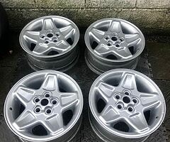ALLOY WHEEL REFURB - Image 10/10