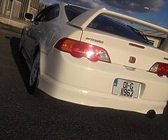 Type r dc5 - Image 3/7