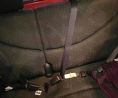 Toyota Yaris 1.0 2005 - Image 3/7