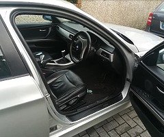 Bmw e90 320d 163hp (swap) - Image 3/4