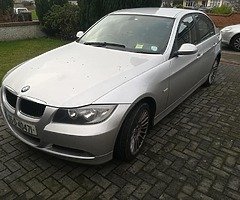 Bmw e90 320d 163hp (swap) - Image 4/4