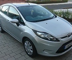 Fiesta 1.4 diesel - Image 4/4