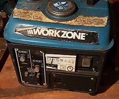 Welder and Generator - Image 3/7