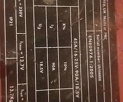 Welder and Generator - Image 4/7