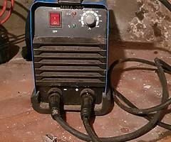 Welder and Generator - Image 5/7