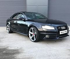 Immaculate Audi A4 ( s-line ) - Image 3/4