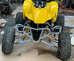 1986 honda trx250r - Image 6/6