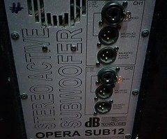 PA system - Image 3/4