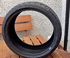 Tire for sale