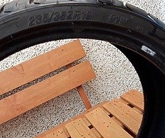 Tire for sale