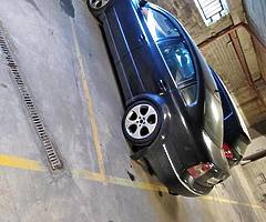 2 cars for sale