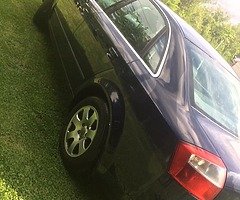 04 audi a4 1.6 petrol for sale - Image 4/7