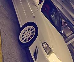 Honda integra Dc2 type r
