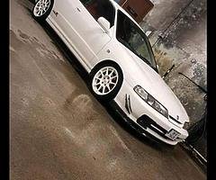 Honda integra Dc2 type r - Image 6/9
