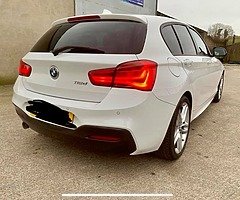 BMW 1 Series M Sport Diesel 2016 - Image 4/10
