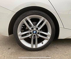 BMW 1 Series M Sport Diesel 2016 - Image 8/10