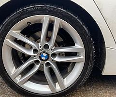 BMW 1 Series M Sport Diesel 2016 - Image 9/10