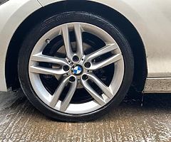 BMW 1 Series M Sport Diesel 2016 - Image 10/10