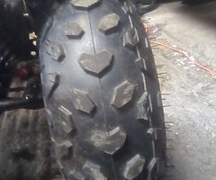 100cc 2018 Dinli Quad - Image 6/8