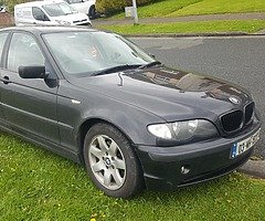 Sale or swap whit small van