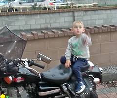 Bike for ssle