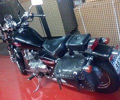Bike for ssle