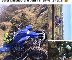 Blaster back up read the details - Image 3/3