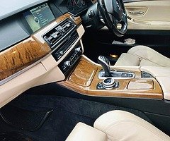 BMW 520 AUTOMATIC