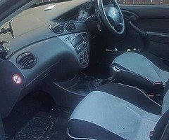 Ford focus - Image 4/7