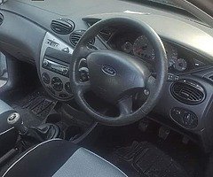 Ford focus - Image 5/7