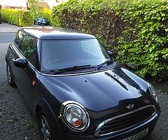 Mini One 1.4 Petrol - Image 4/10