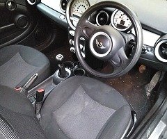 Mini One 1.4 Petrol - Image 6/10