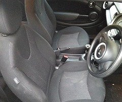 Mini One 1.4 Petrol - Image 7/10