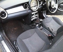 Mini One 1.4 Petrol - Image 9/10