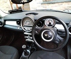 Mini One 1.4 Petrol - Image 10/10