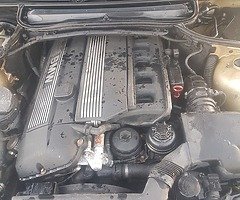 BMW e46 328i - Image 6/6
