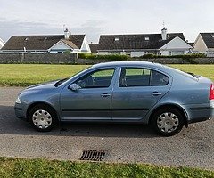 Skoda Octavia - Image 4/5