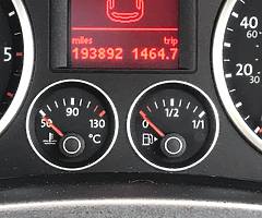 2008 Volkswagen Tiguan 4 Motion - Image 7/10