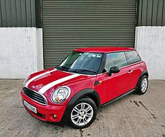 2009 MINI ONE 1.4 PETROL NEW NCT 07/20 ⛔IMMACULATE CONDITION ⛔