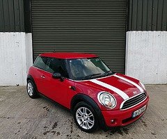 2009 MINI ONE 1.4 PETROL NEW NCT 07/20 ⛔IMMACULATE CONDITION ⛔