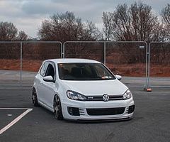 Mk6 Gtd 3 door - Image 3/9