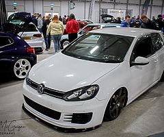 Mk6 Gtd 3 door - Image 4/9