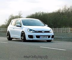 Mk6 Gtd 3 door - Image 5/9