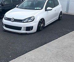 Mk6 Gtd 3 door - Image 6/9