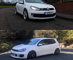 Mk6 Gtd 3 door - Image 8/9