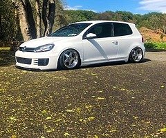 Mk6 Gtd 3 door - Image 9/9