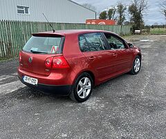 2008 Volkswagen Golf
