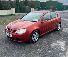 2008 Volkswagen Golf - Image 4/6