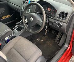 2008 Volkswagen Golf - Image 6/6